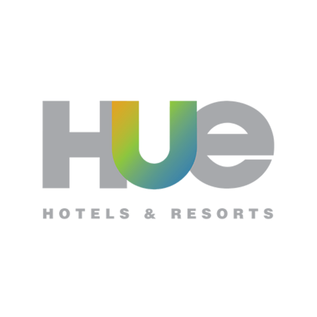 Hue Hotels and Resorts Logo